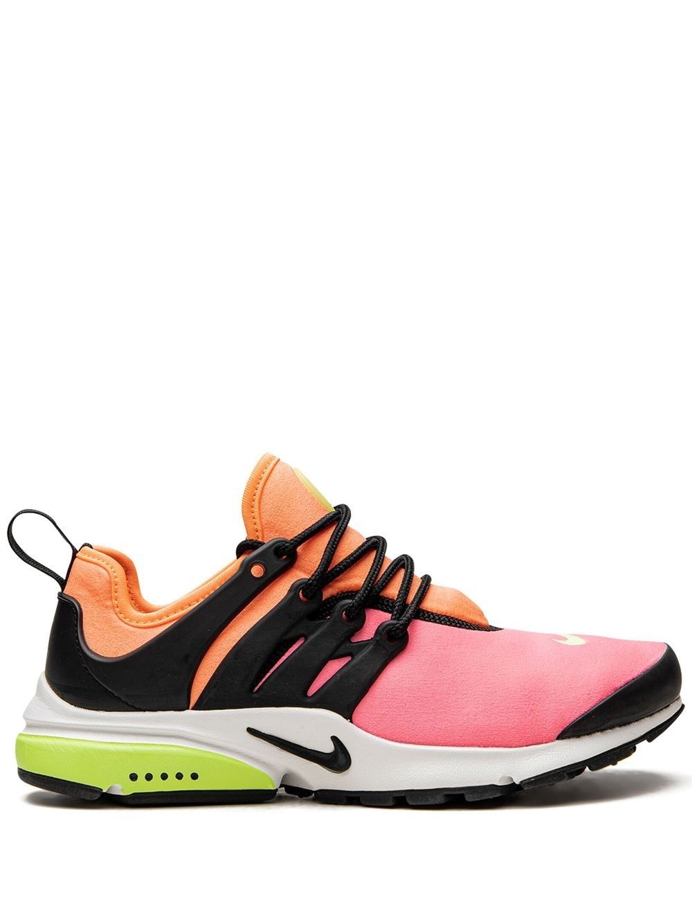 Air Presto low-top sneakers - 1