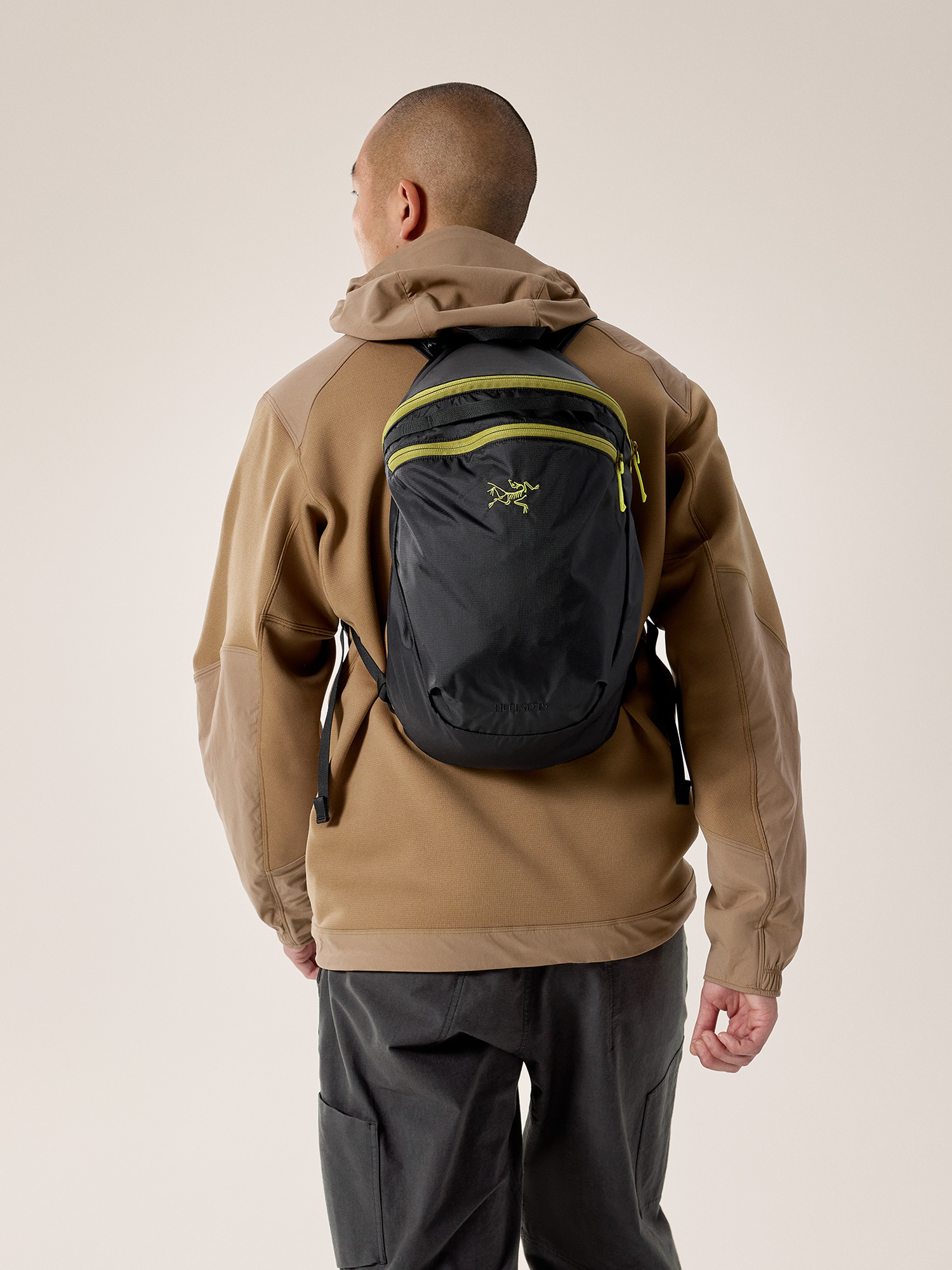 Heliad 15 Backpack - 3