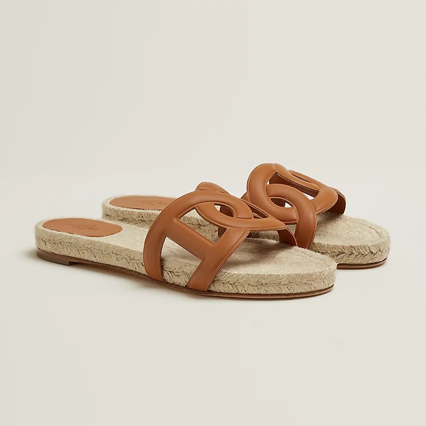 Famosa espadrille - 1