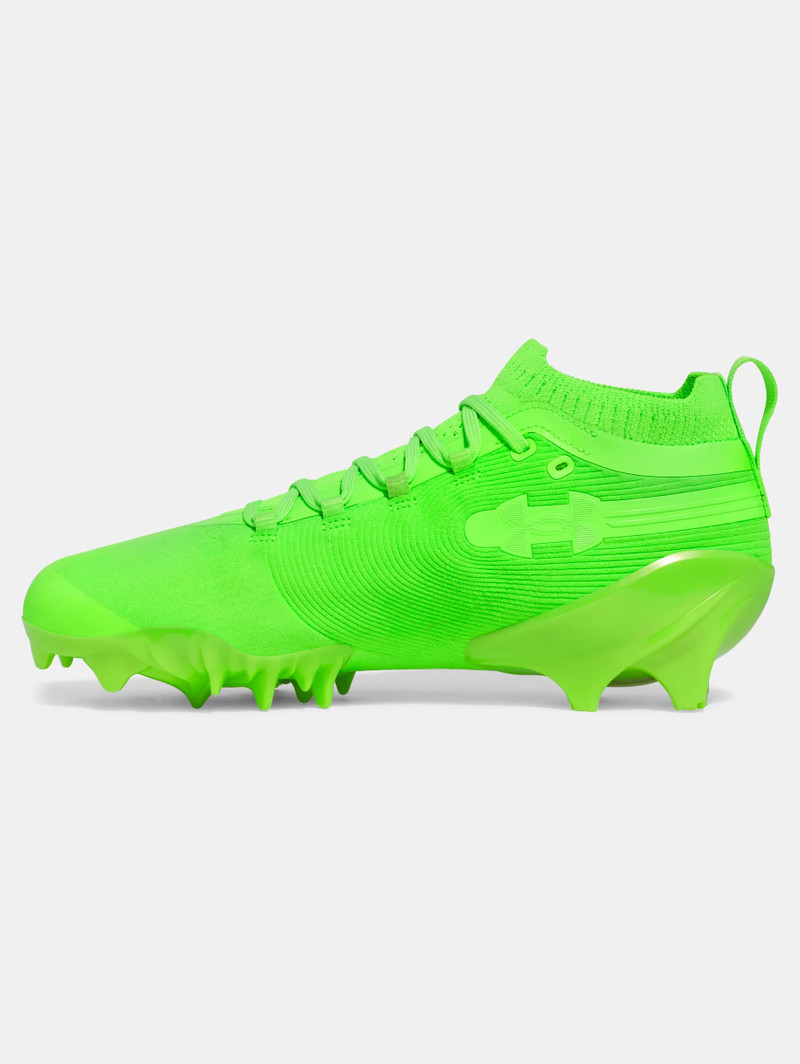 Under Armour UA Spotlight Pro Suede outlook