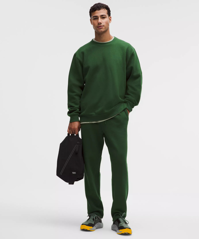 lululemon Steady State Crew outlook