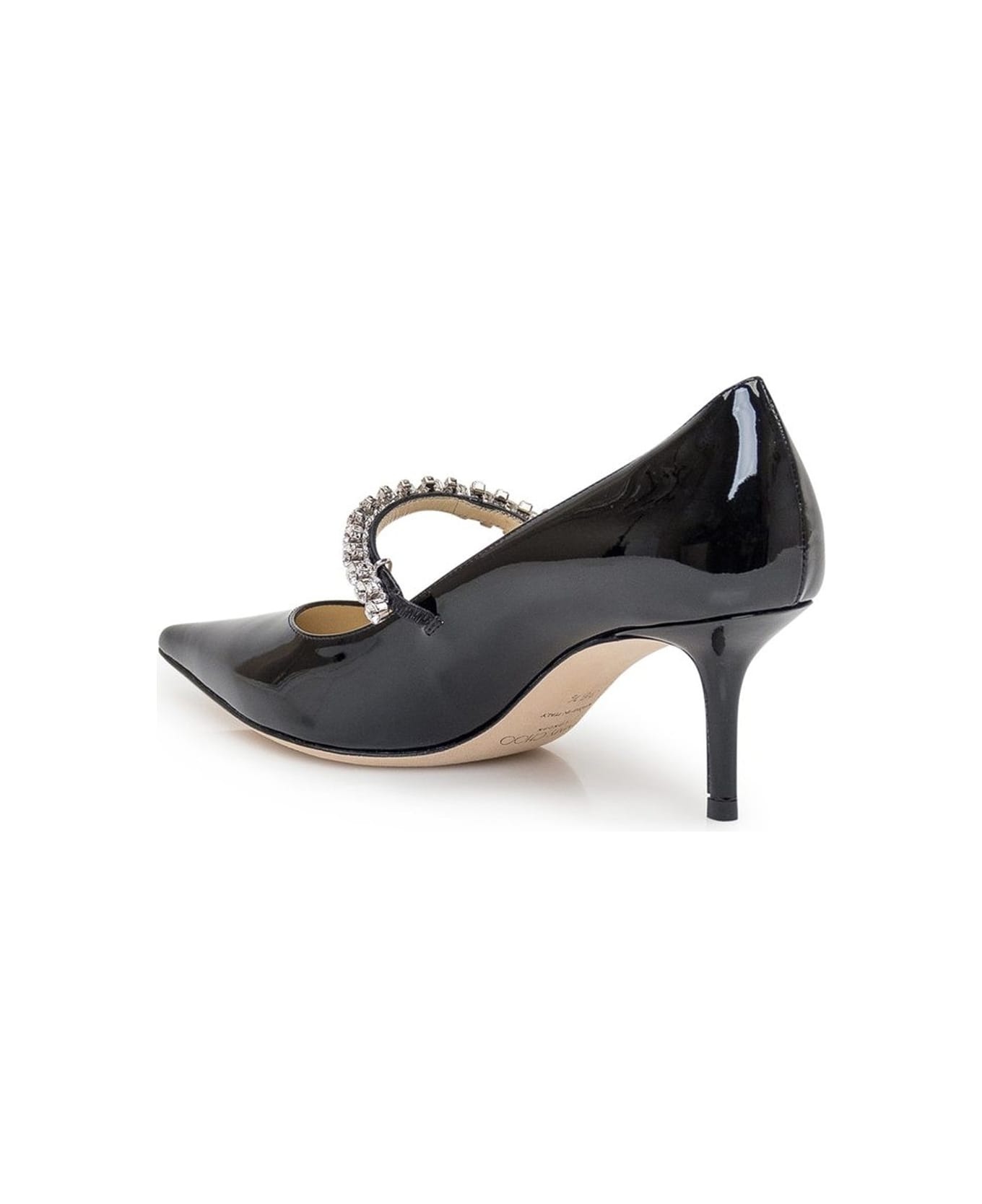 Bing Leather Pump - 3