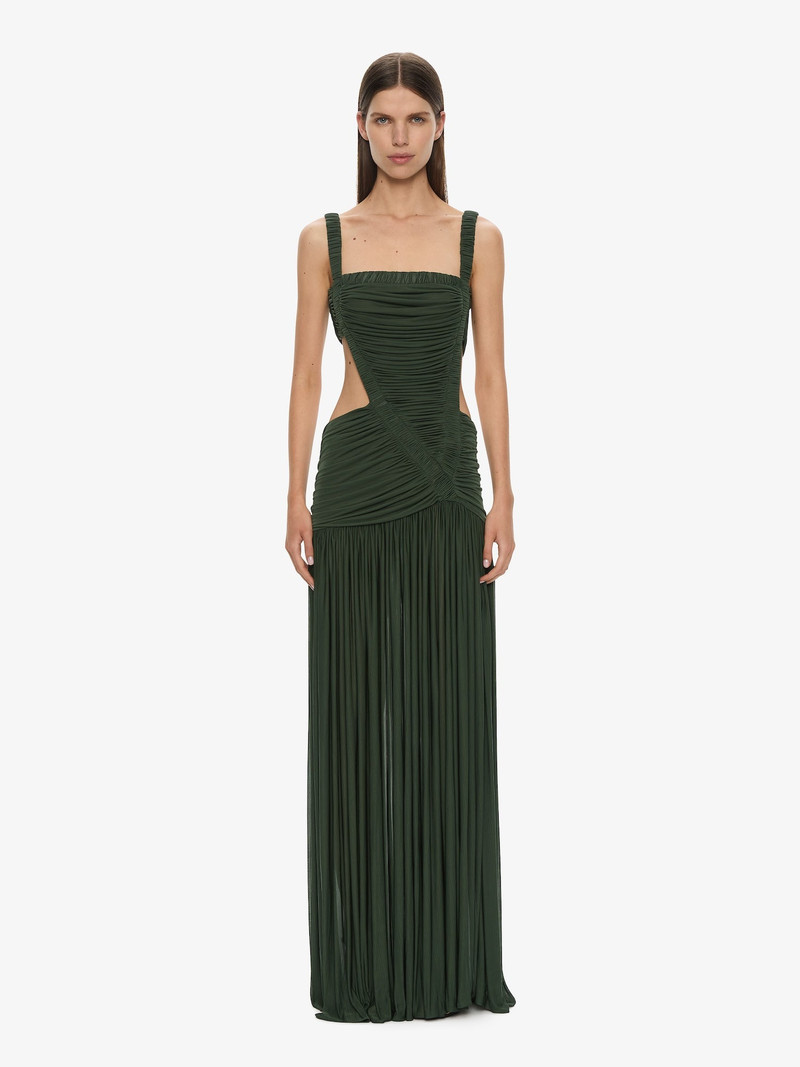 Orion Separation Gown 1