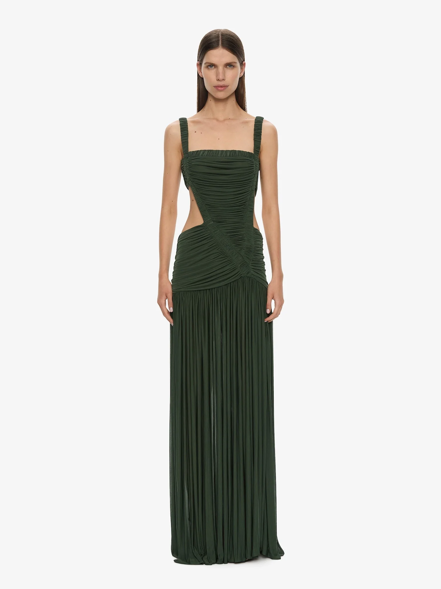 Orion Separation Gown - 1