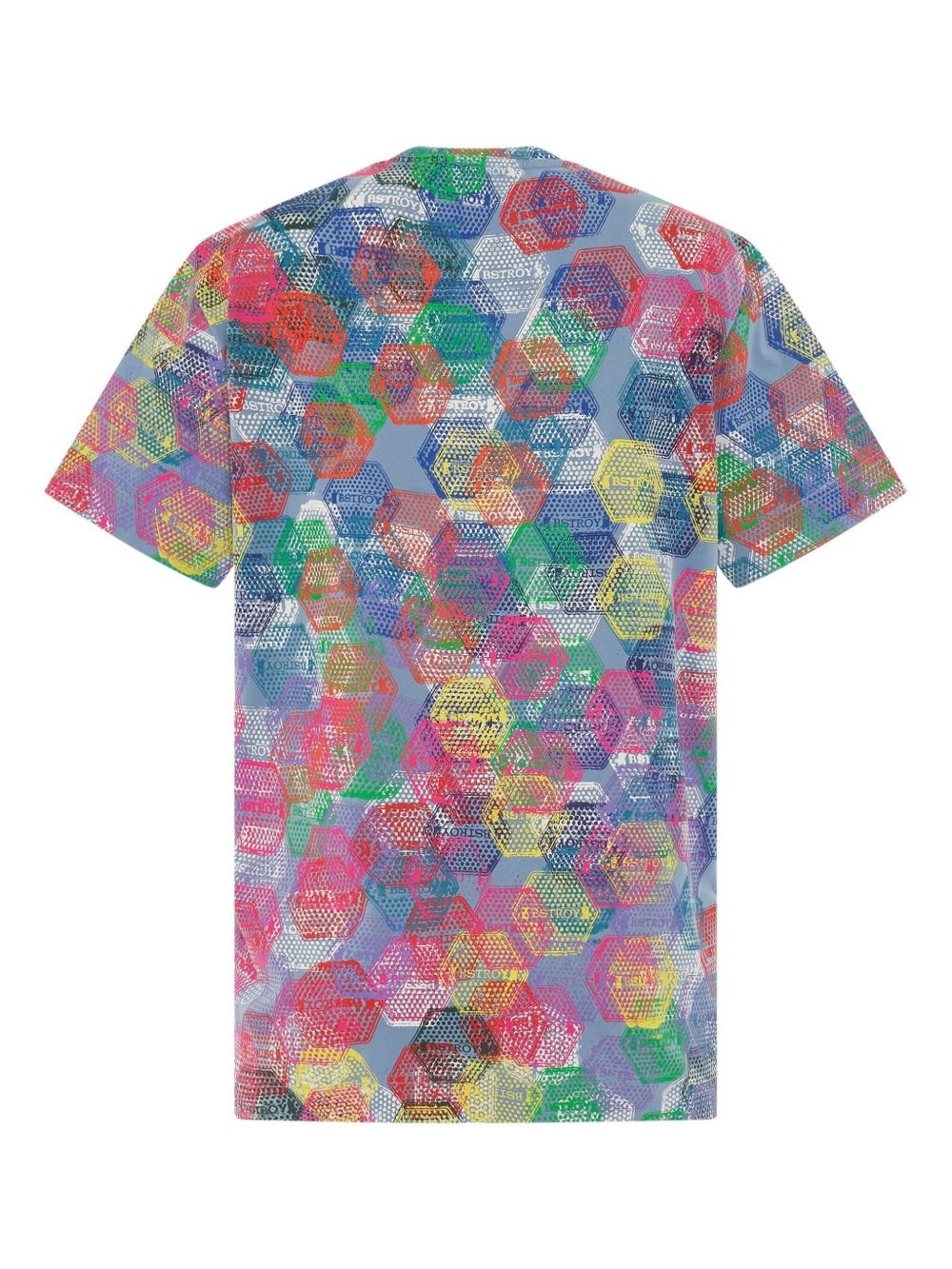 x Bstroy T-shirt - 2