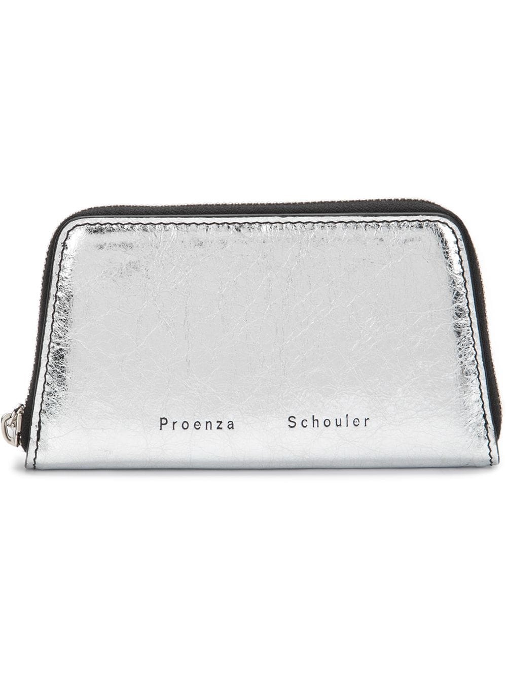 Trapeze Zip Compact Wallet - 1