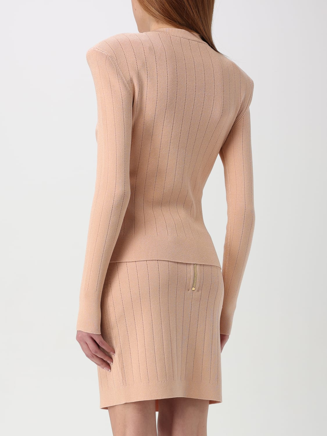 Sweater woman Balmain - 3