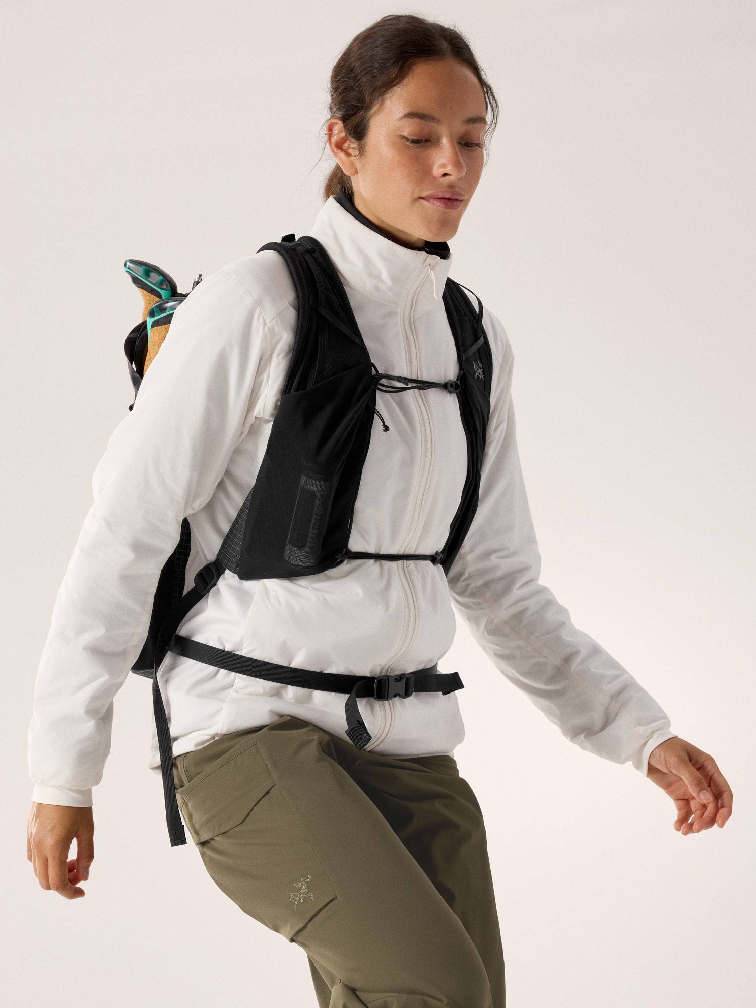 Atom Jacket - 3