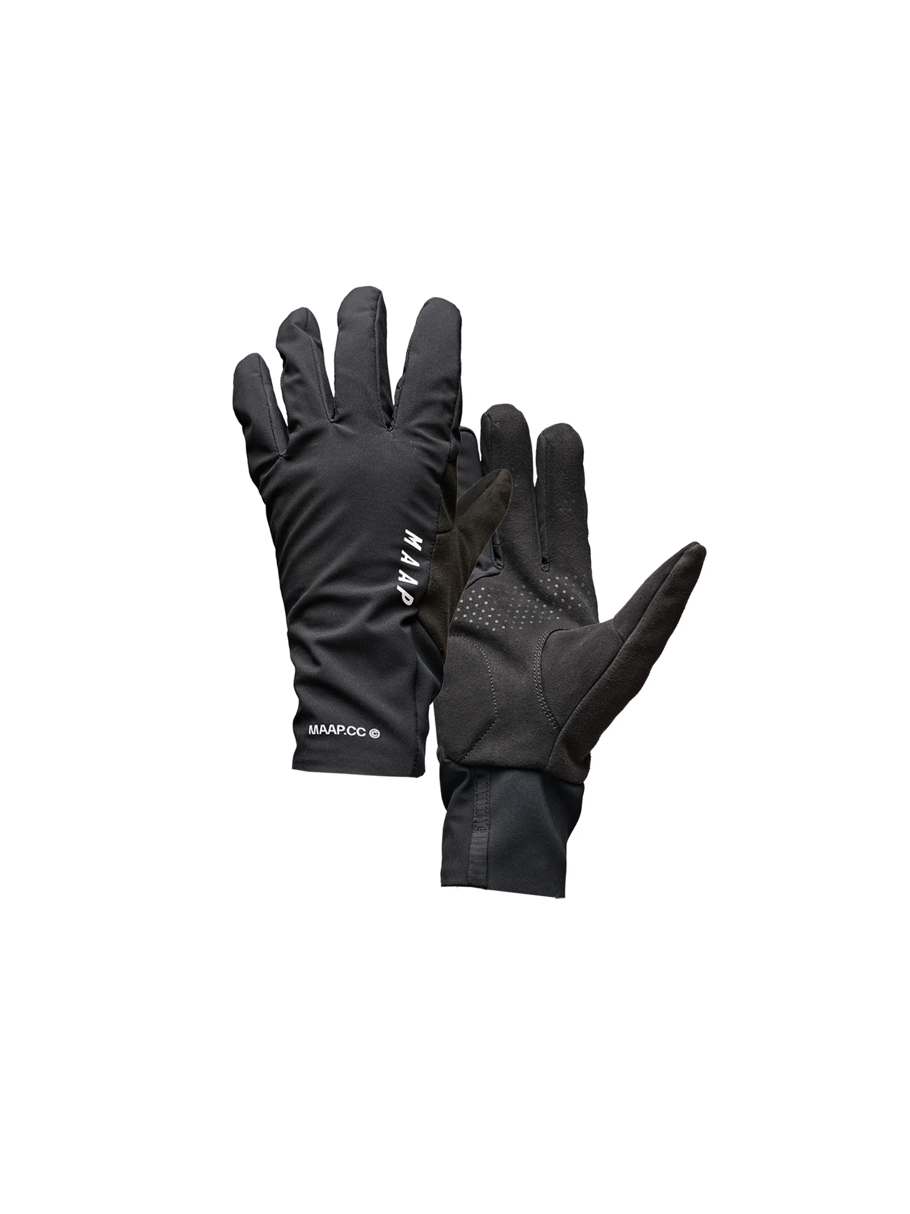 Control Winter Glove - 1