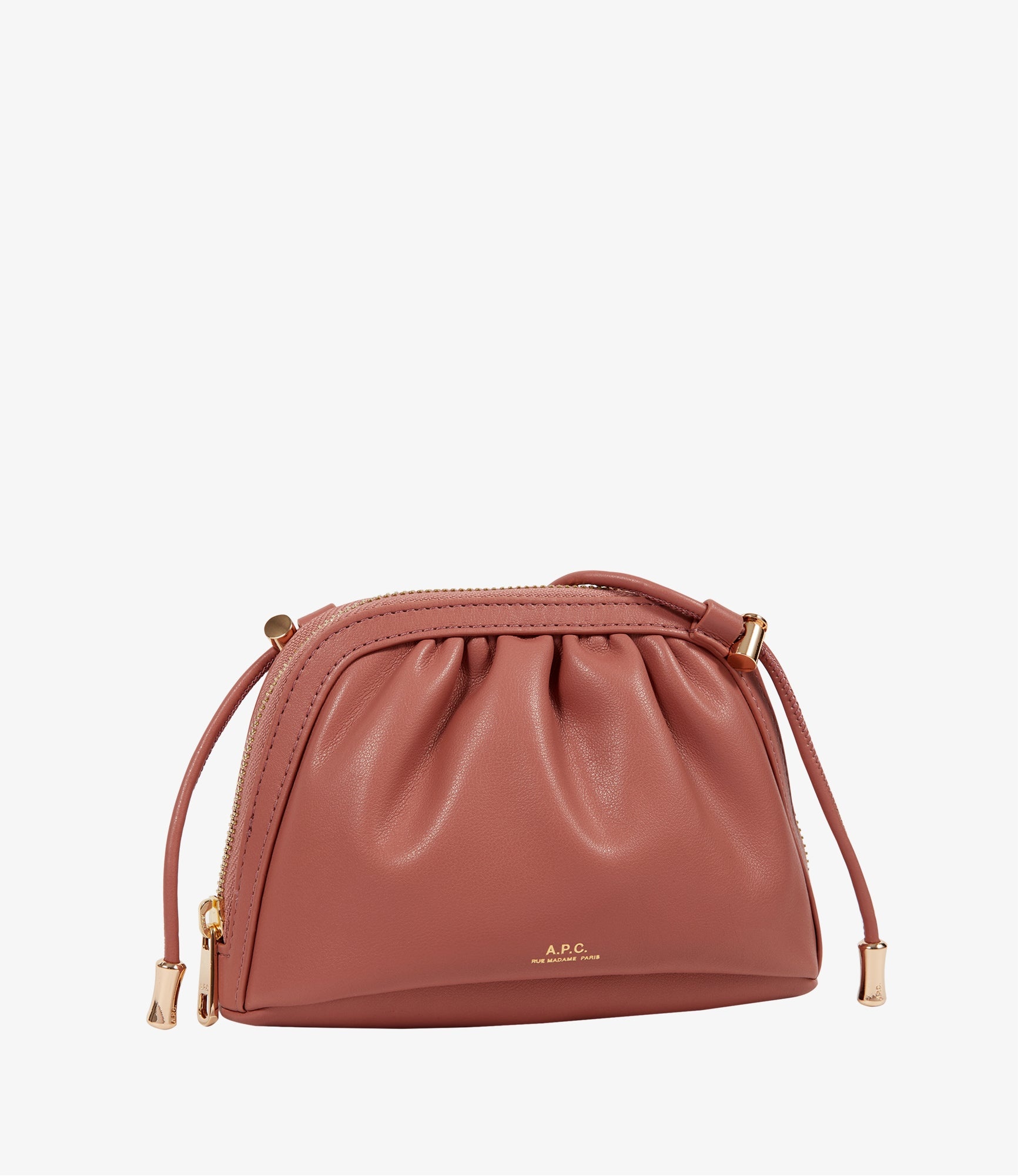 NINON SMALL DRAWSTRING BAG - 3