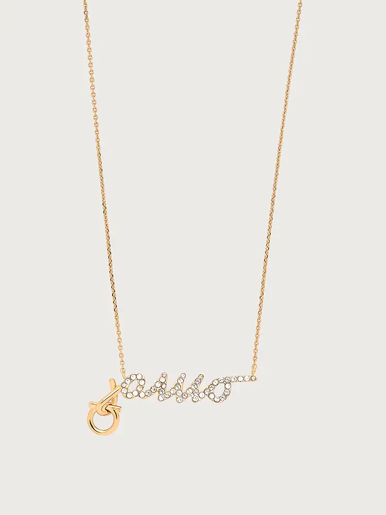 PENDENT NECKLACE - 2