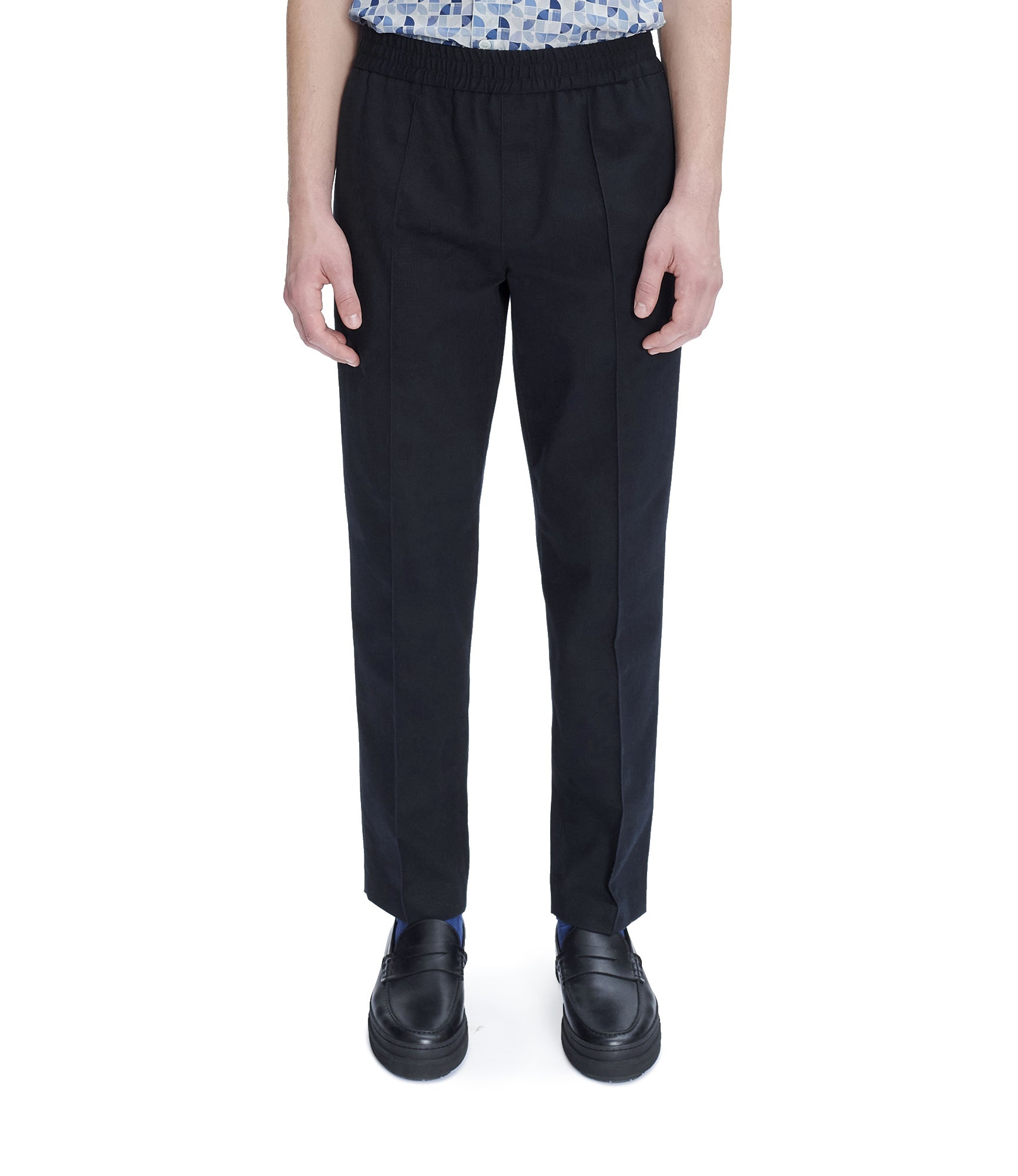 Pieter pants - 4