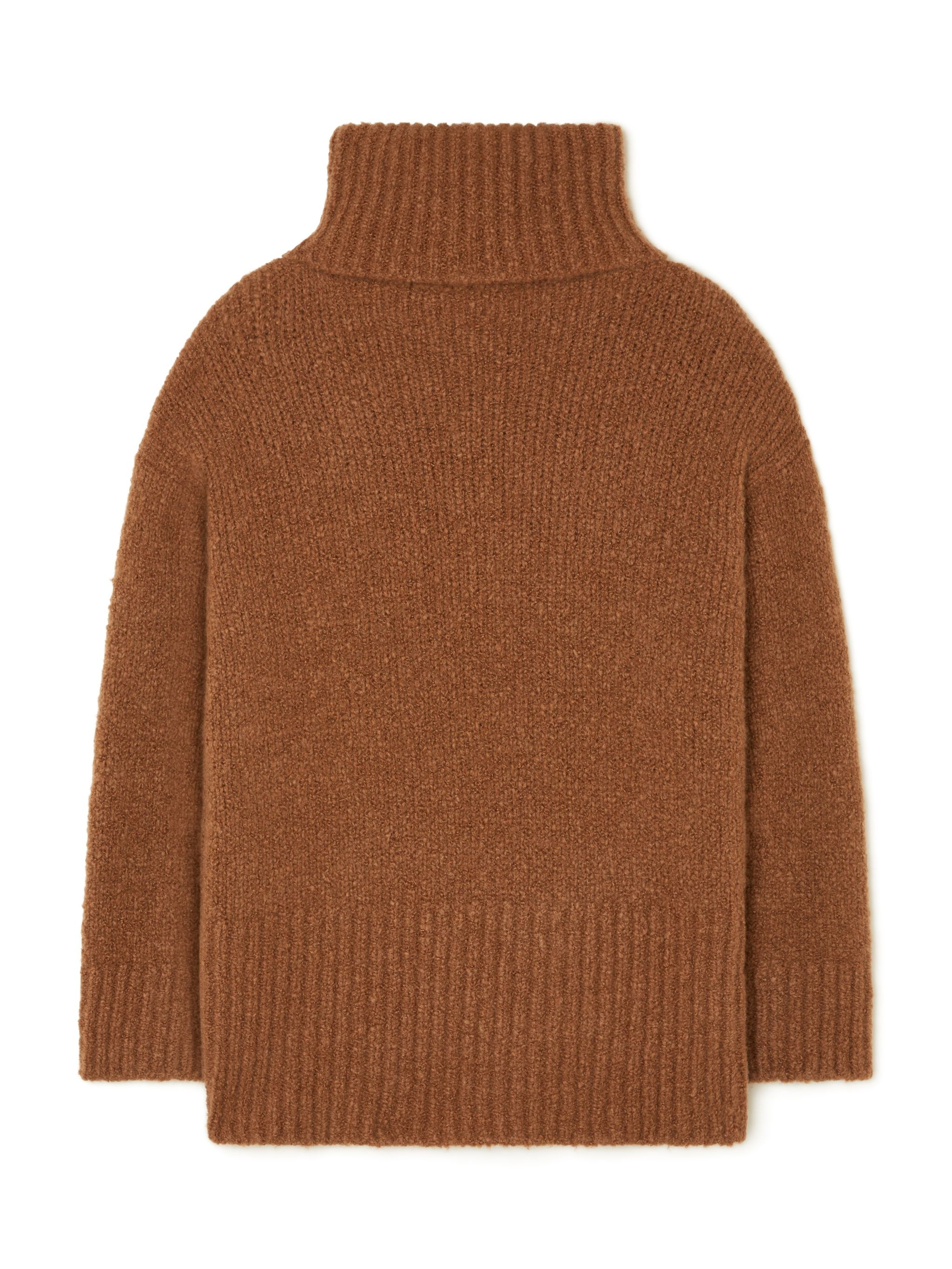 Alanui Finest Turtleneck - 3