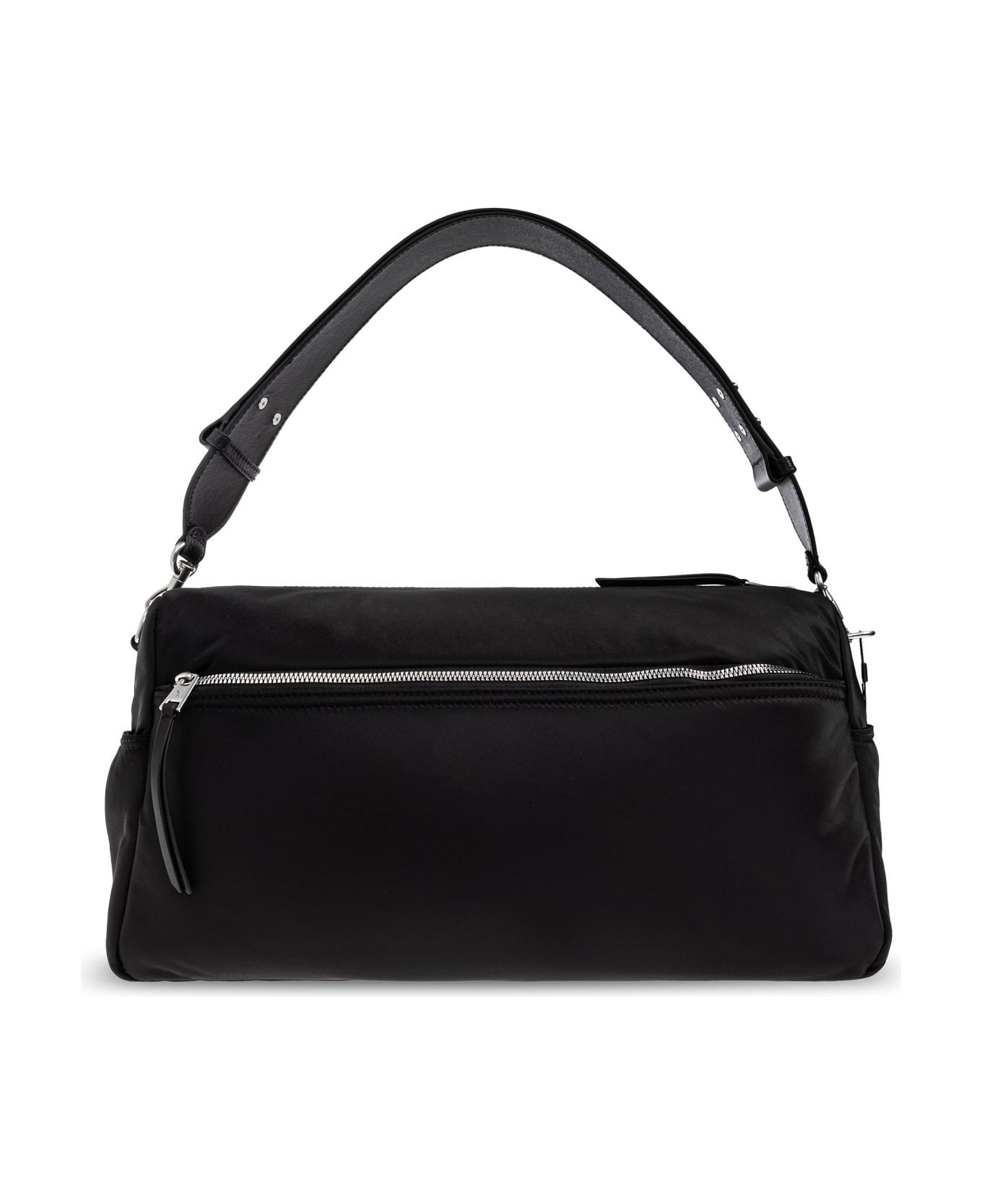 Ami Alexandre Mattiussi Shoulder Bag - 4