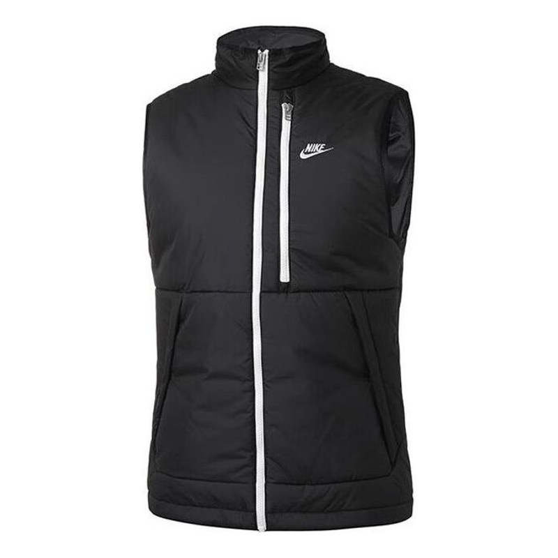 Nike Sportswear Therma-Fit Legacy Vest 'Black' DD6869-010 - 1