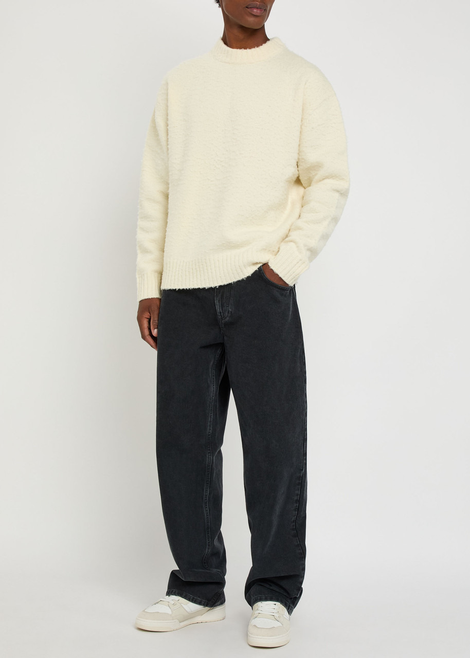 Axel Arigato Zine Straight-leg Jeans - 4