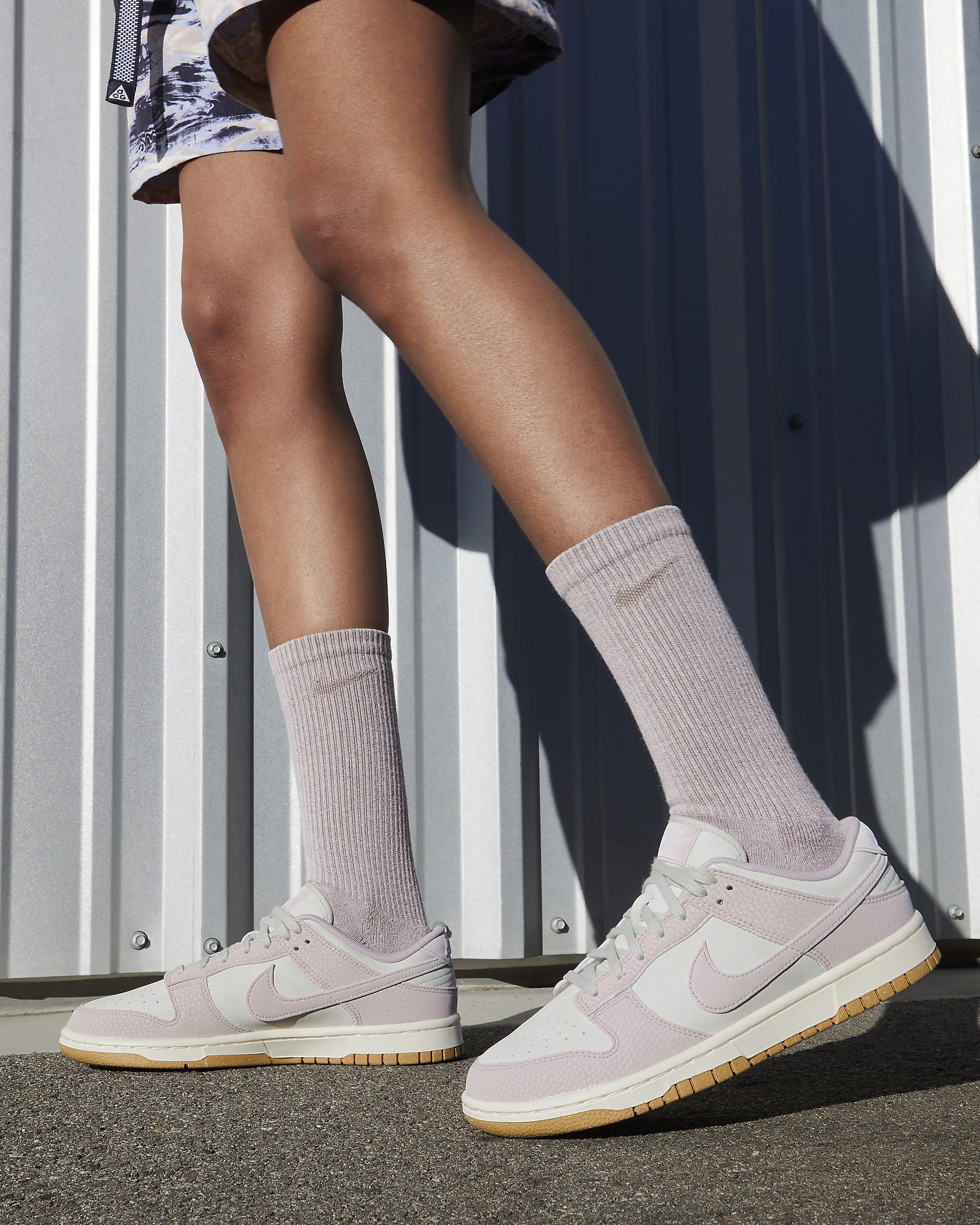 Nike Dunk Low Premium Next Nature Women's Shoes - 2