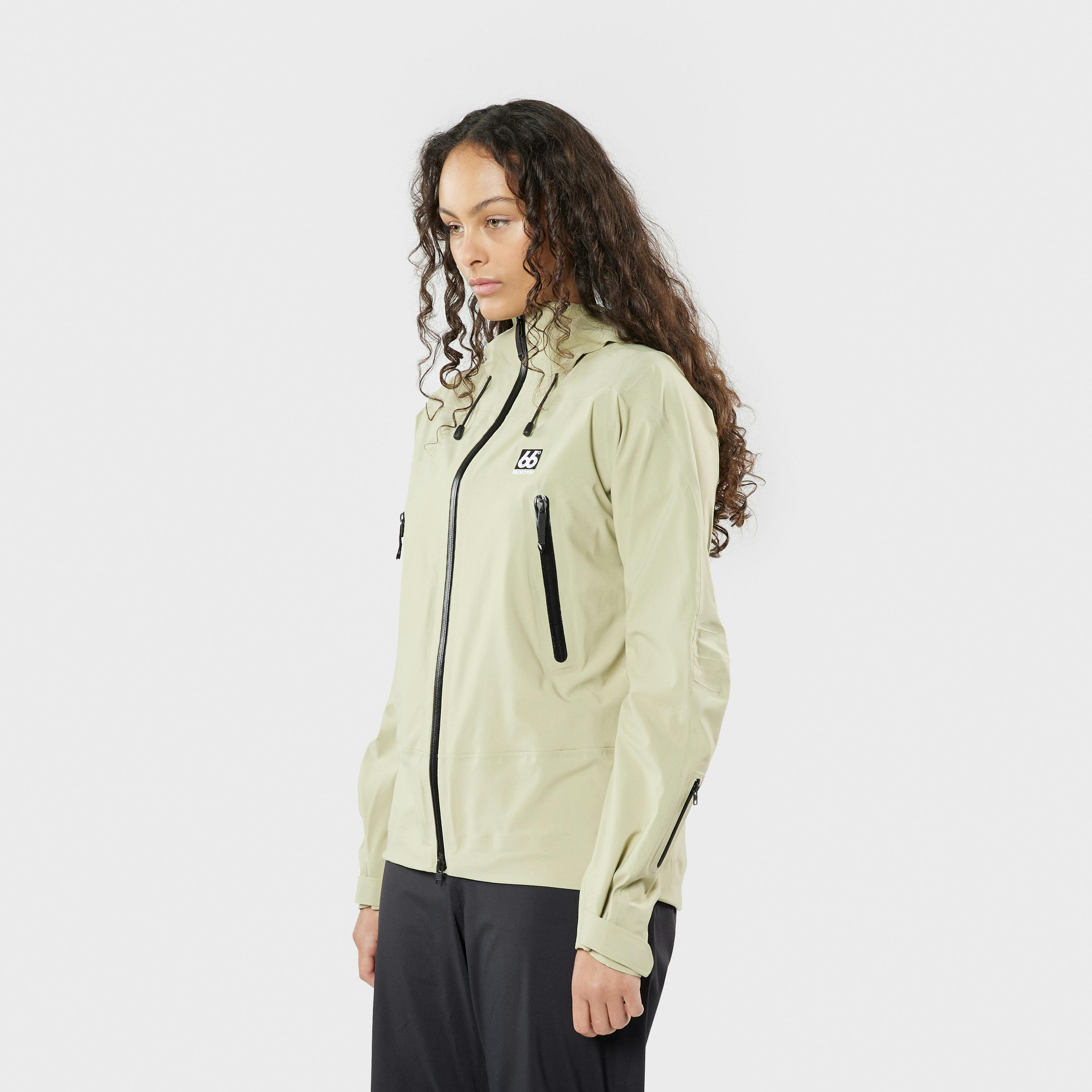 Snæfell Multipurpose Polartec® Power Shield™ Pro Jacket - 6