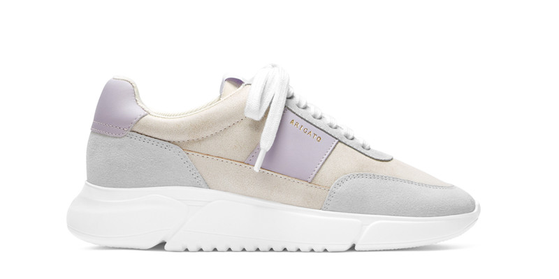 Genesis Vintage Runner 1