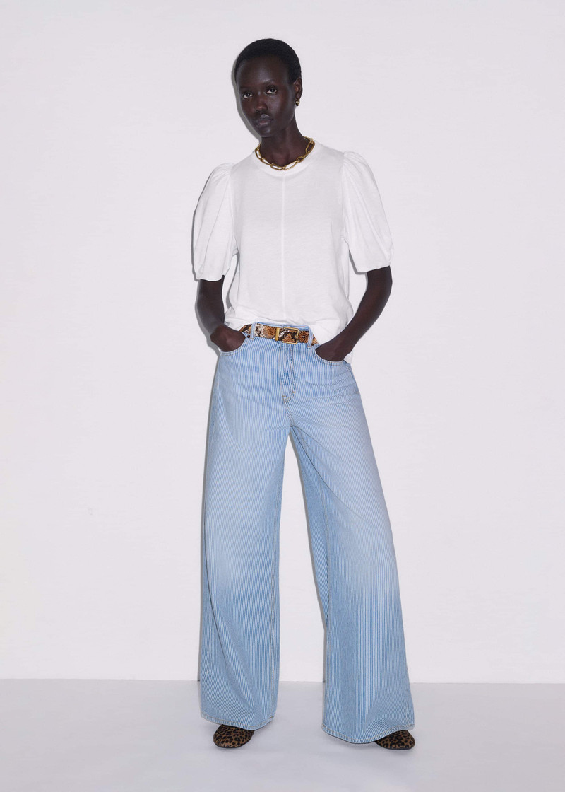 Feminine Swing Top 7