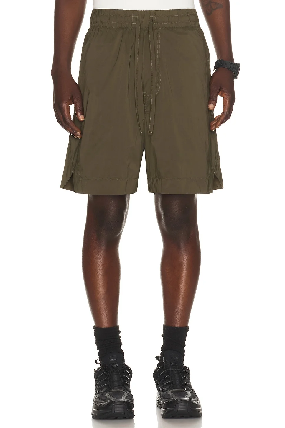Killarney Short - 1