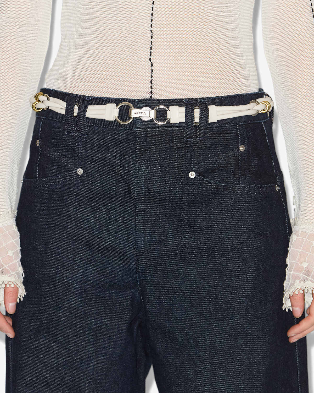 MINA BELT - 6