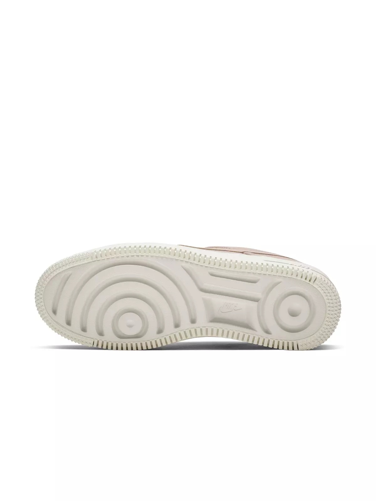 Air Force 1 Sage Low "Particle Beige/Phantom/Particle Beige" Women's Shoe - 6