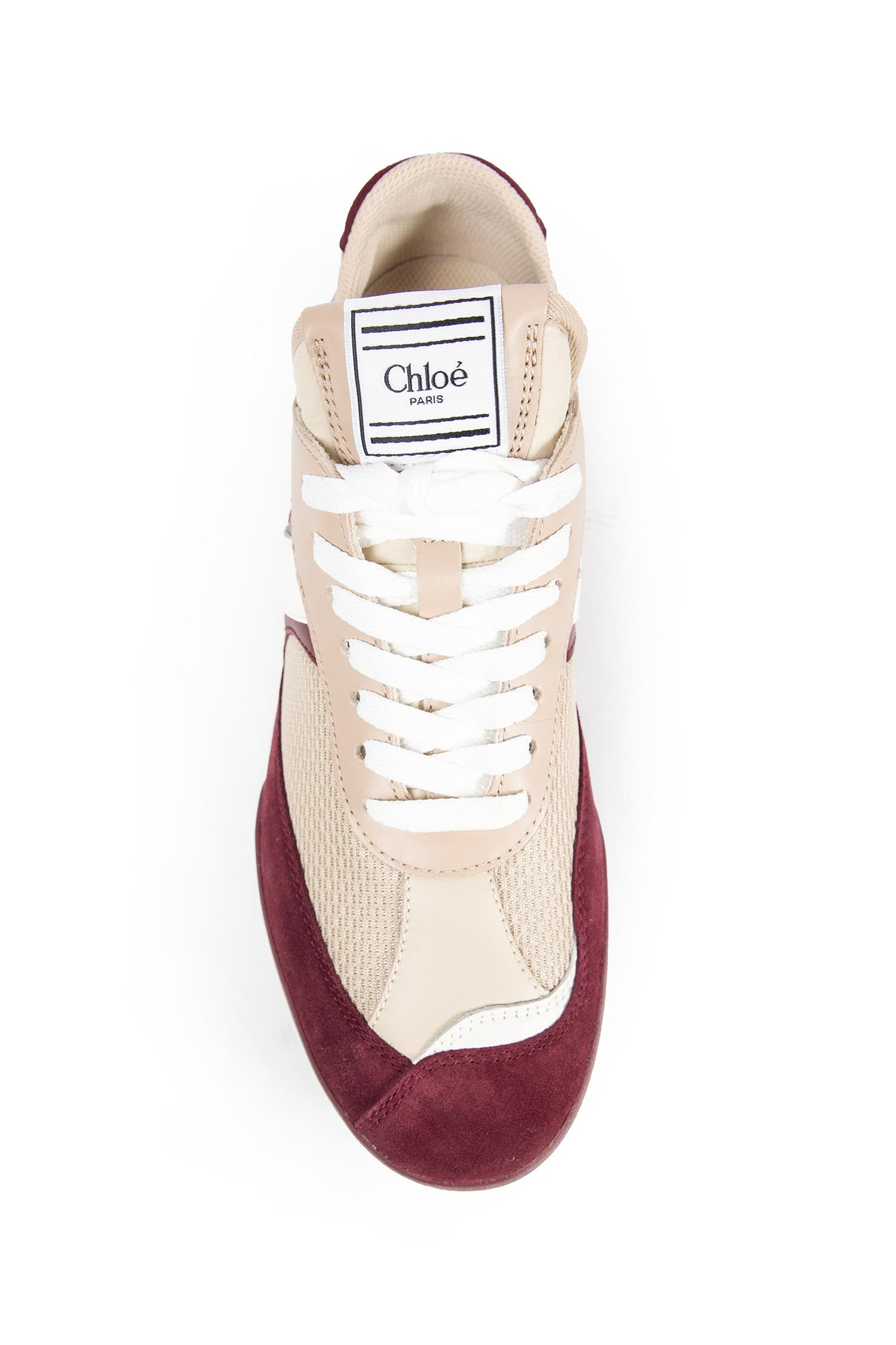 Kick Sneakers - 4