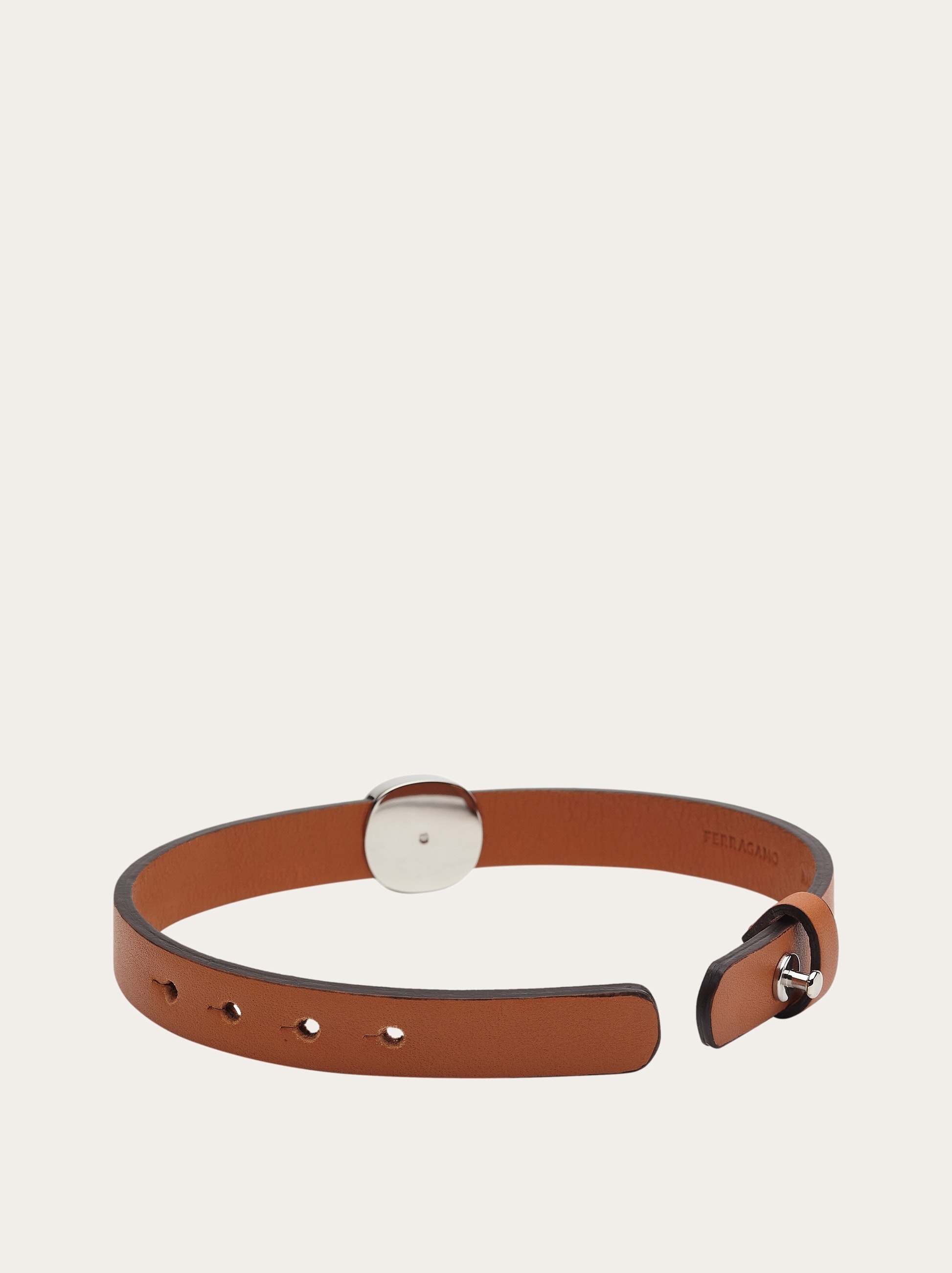 Bracelet with logo - 3
