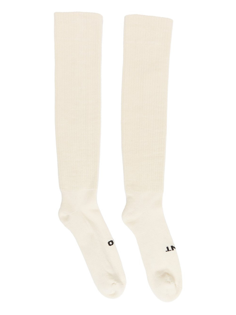 Rick Owens SOCKS outlook