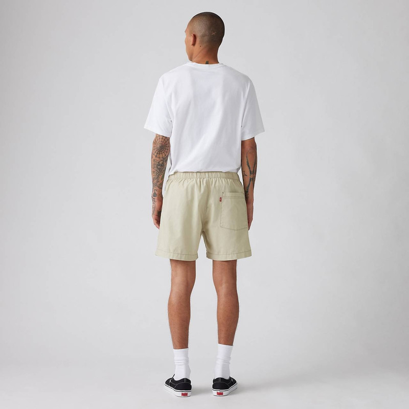 LEVI'S® XX CHINO EASY COTTON LINEN MEN'S SHORTS 5