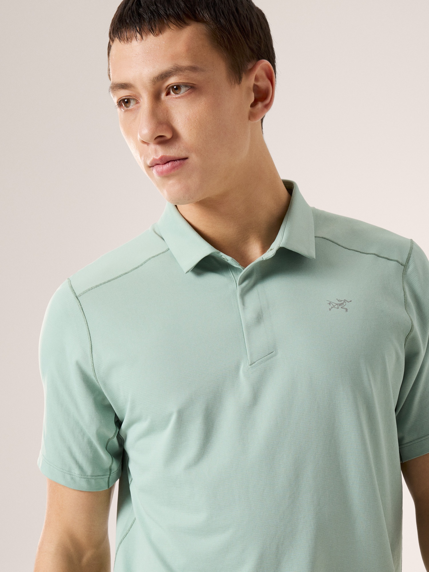 Cormac Polo SS - 3