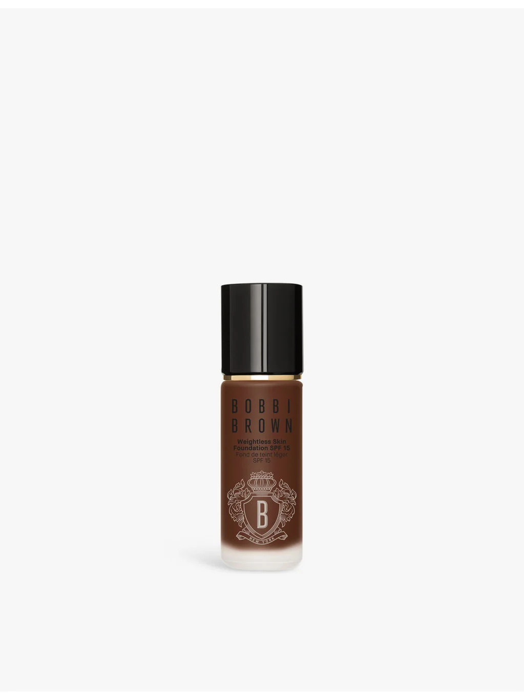 Weightless Skin SPF15 Foundation 30ml - 1