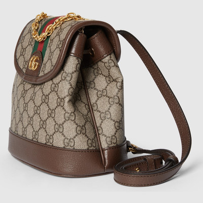 GUCCI Ophidia mini backpack outlook