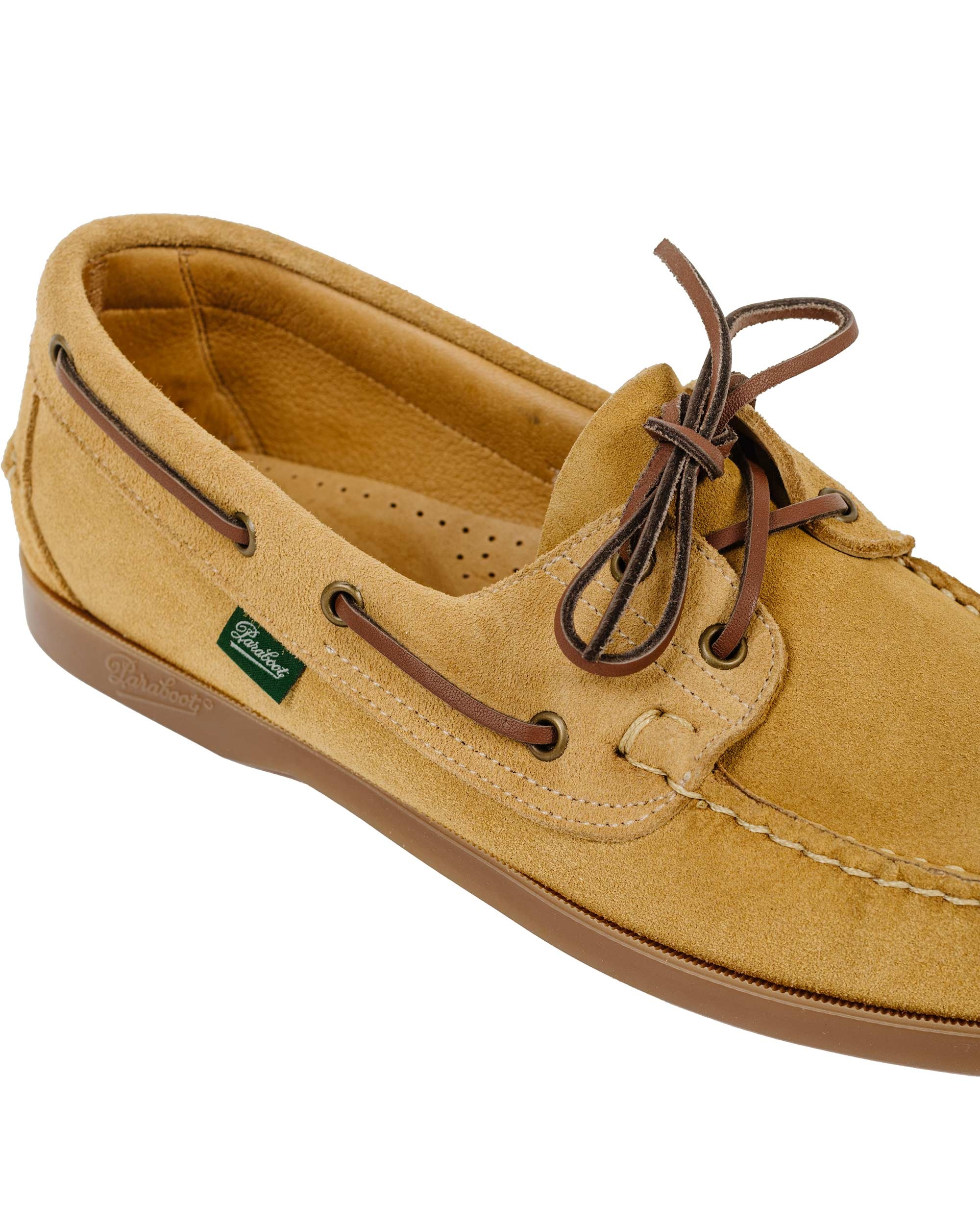 Barth Velours Fauve - 3