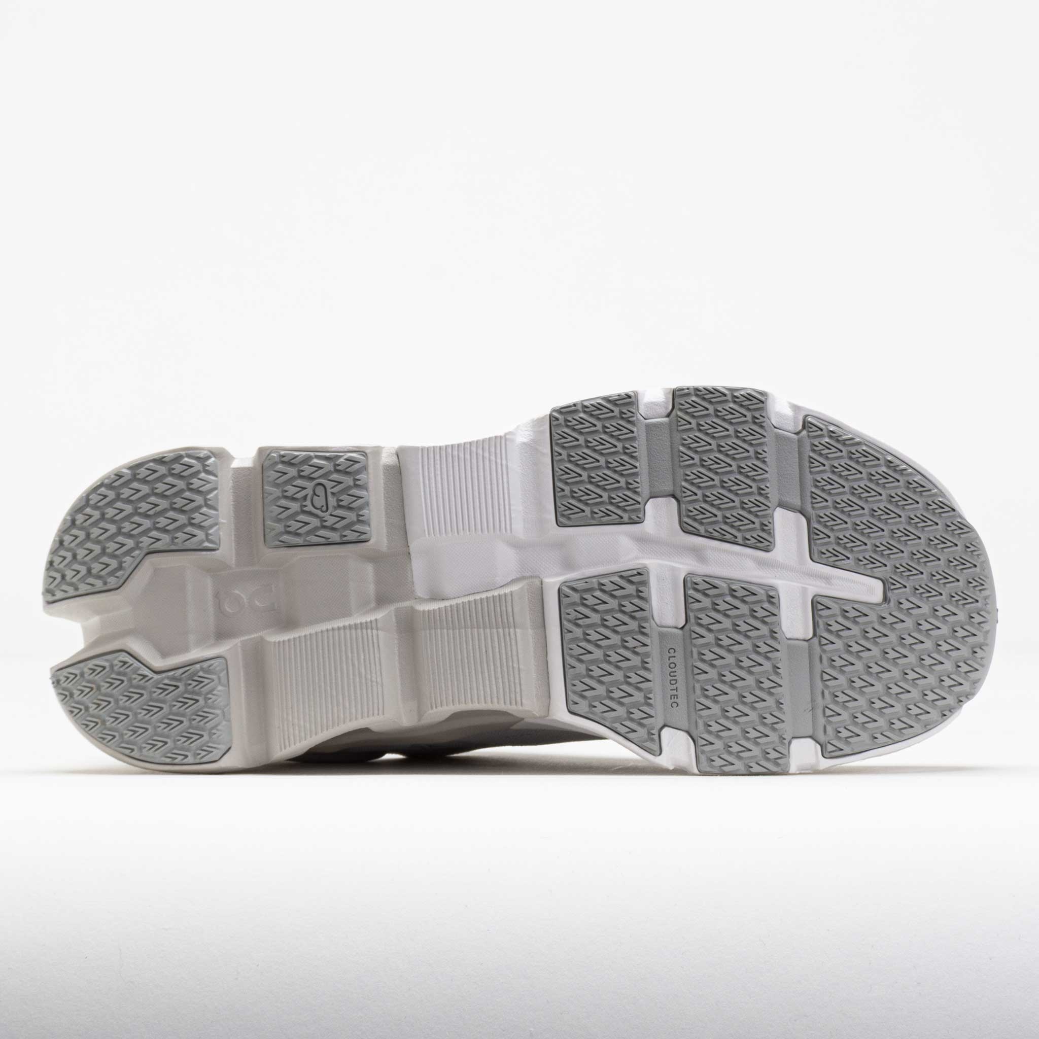 On Cloudflyer 5 Men's Glacier/Wolf - 4