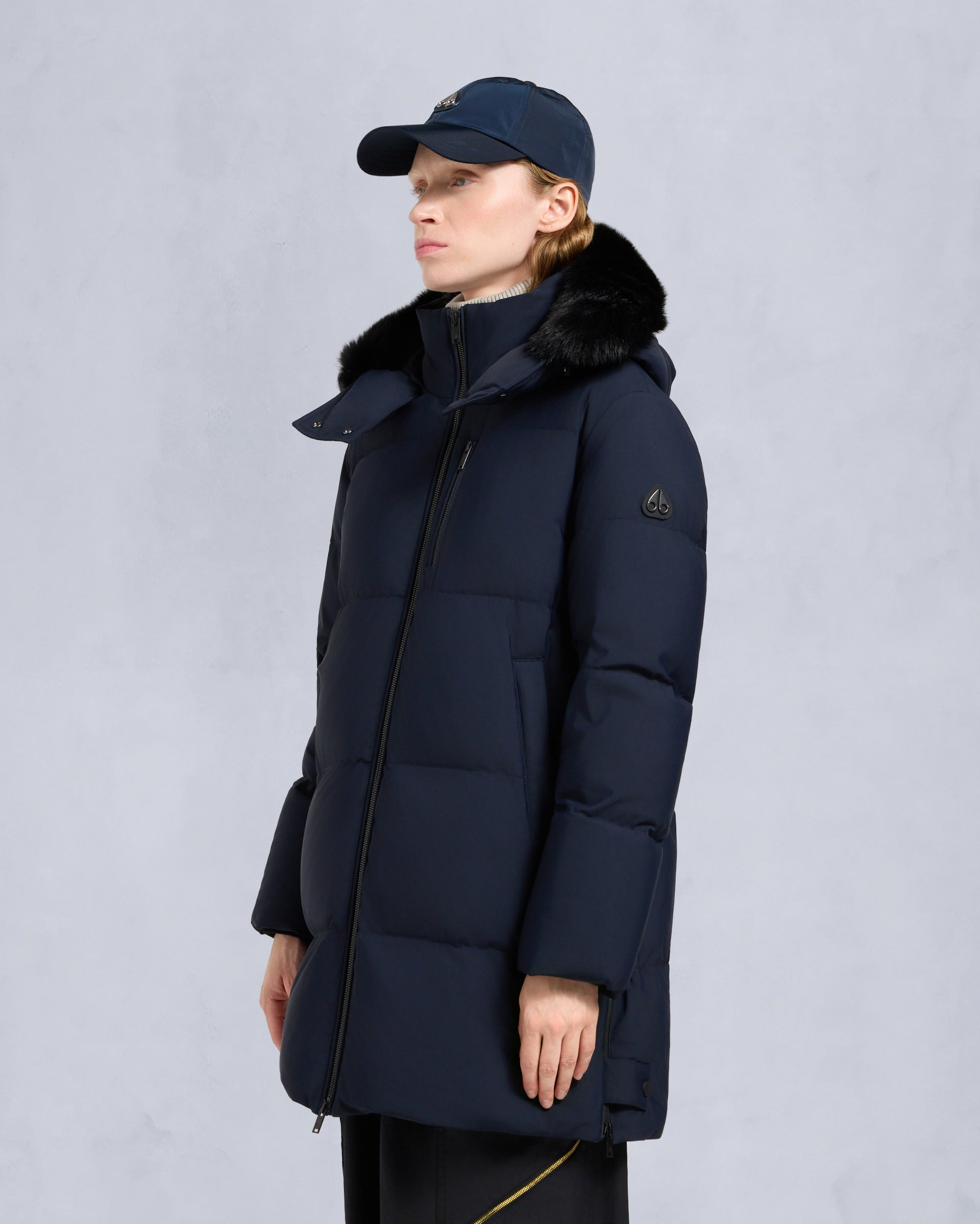 CHELIA SHEARLING 3Q - 3