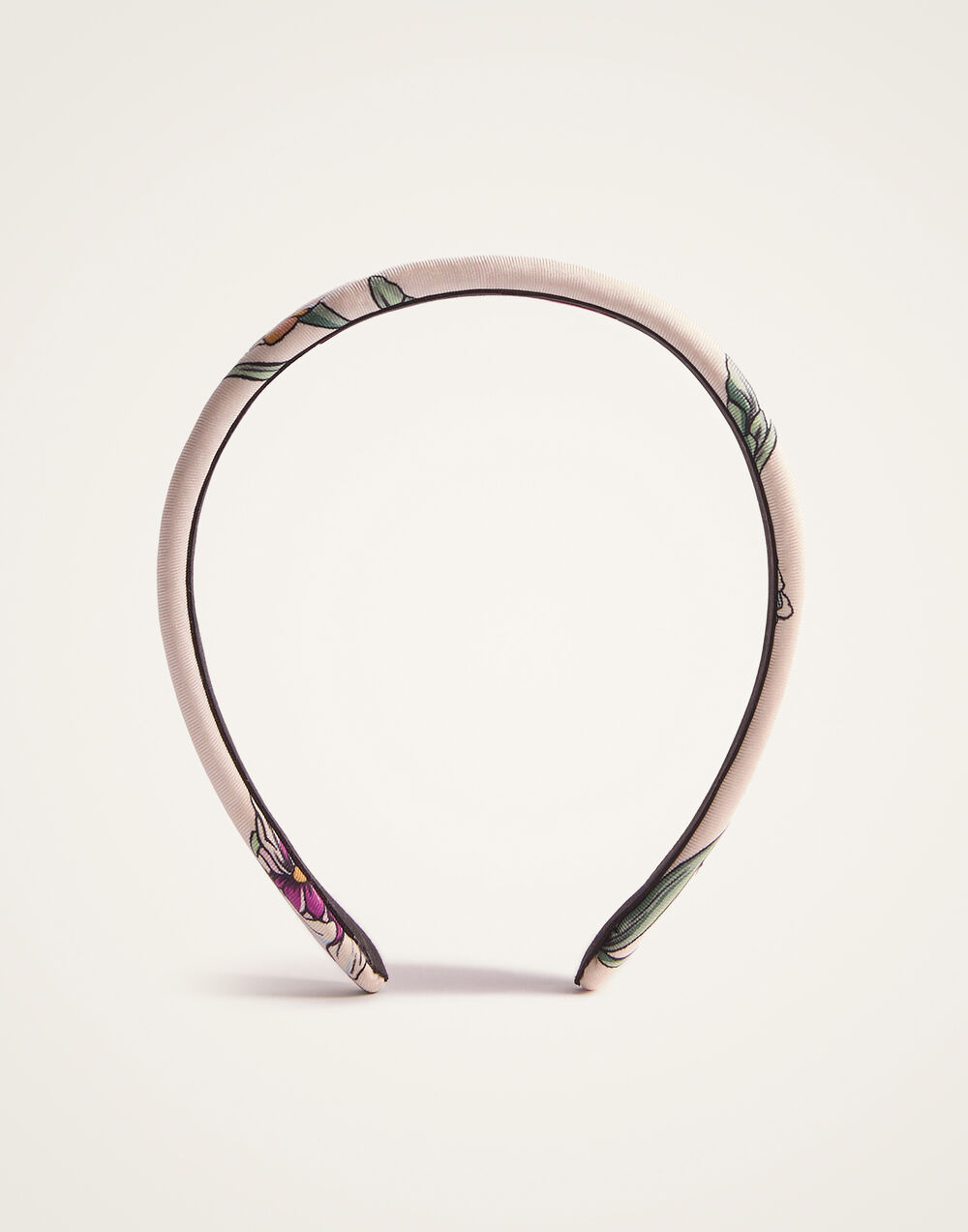 Flat Headband - 4