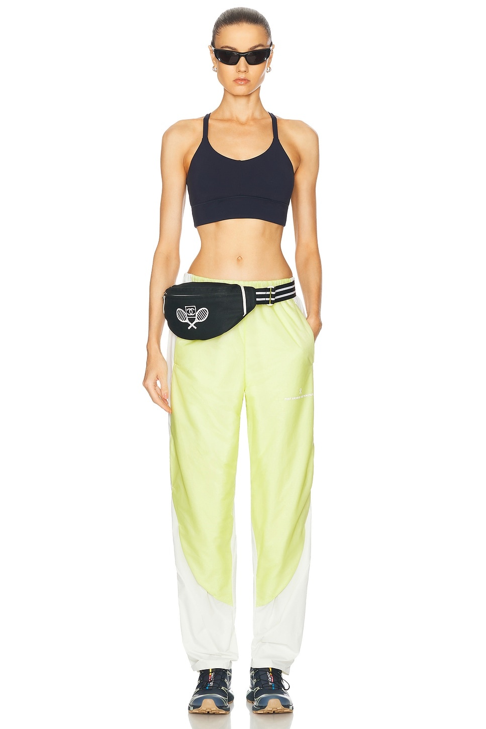 Zero PAF Pants - 5