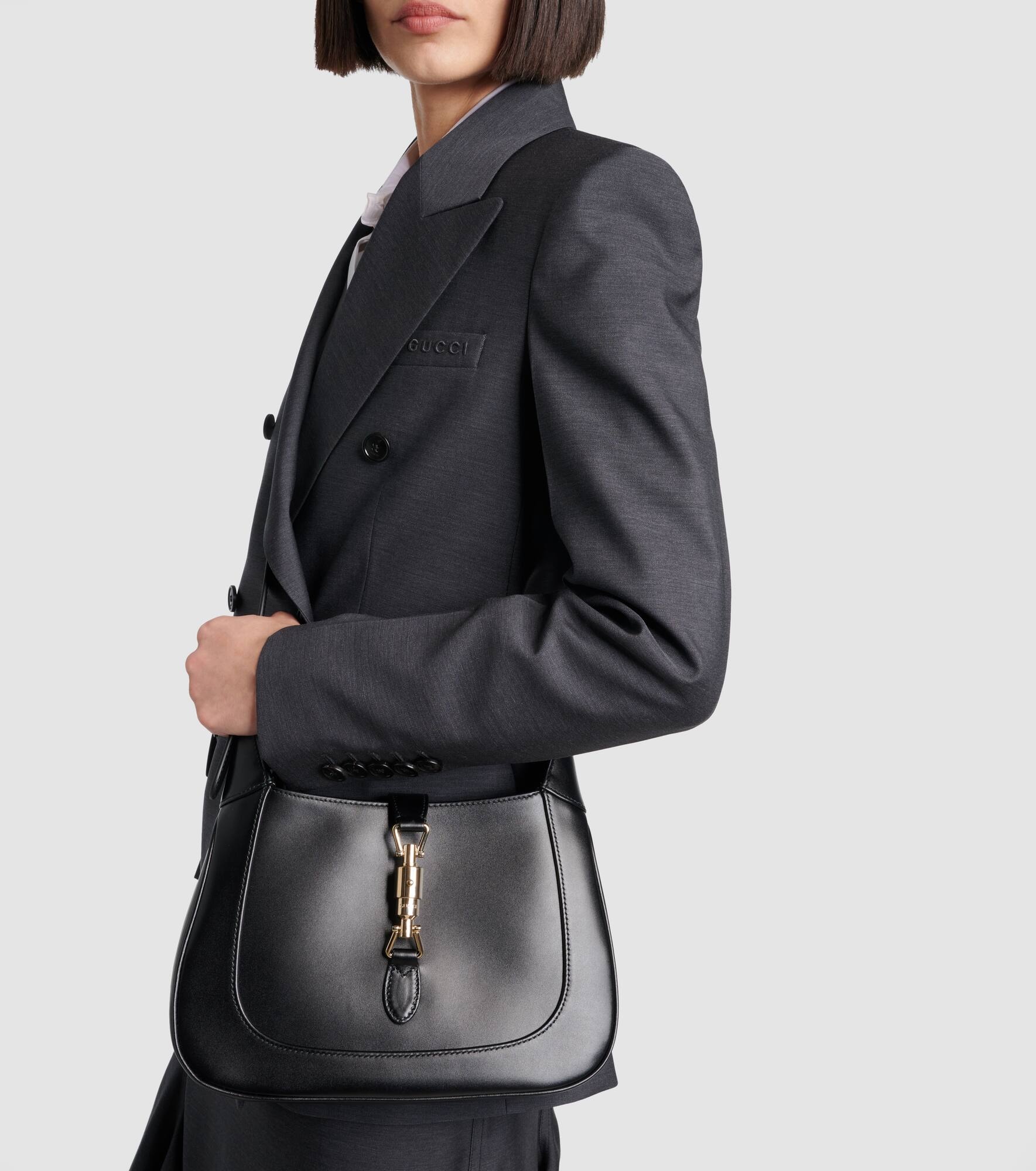 Gucci Jackie 1961 Medium shoulder bag - 8