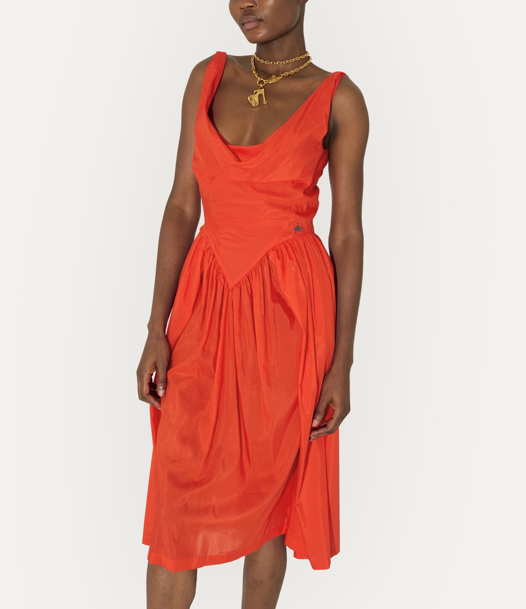 SUNDAY DRESS - 5