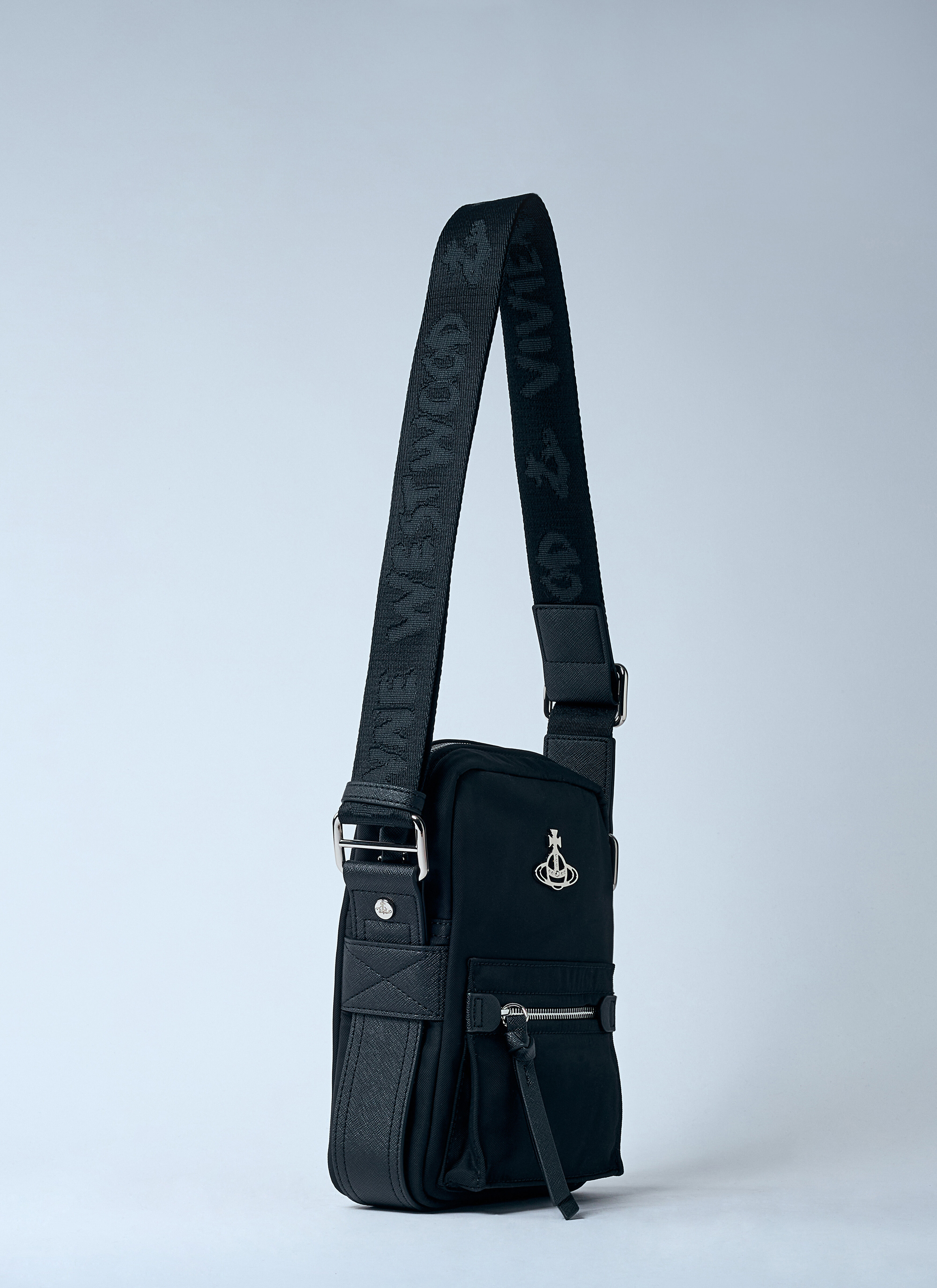 Small Jackson Crossbody Bag - 2