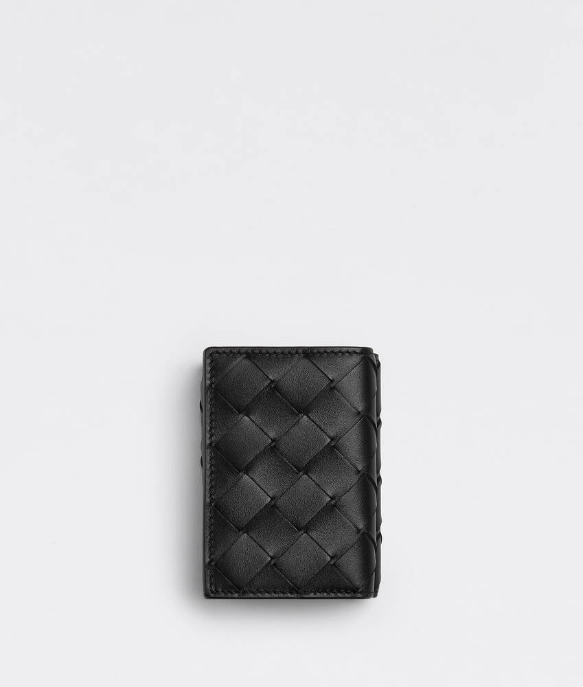 tiny trifold wallet - 1