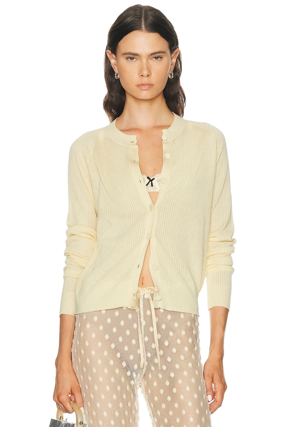 Tobinas Cardigan - 1
