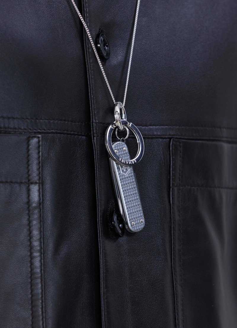 MINI SWISS KNIFE NECKLACE 3