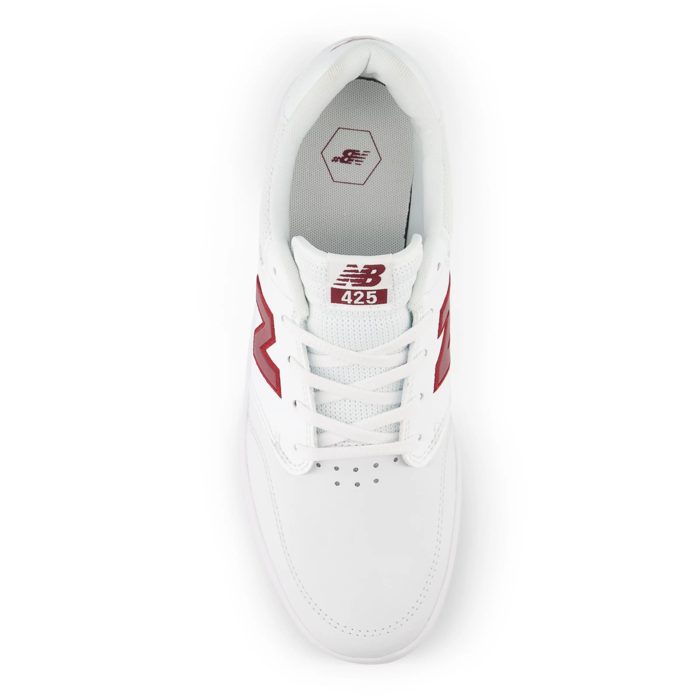 NB Numeric 425 - 4