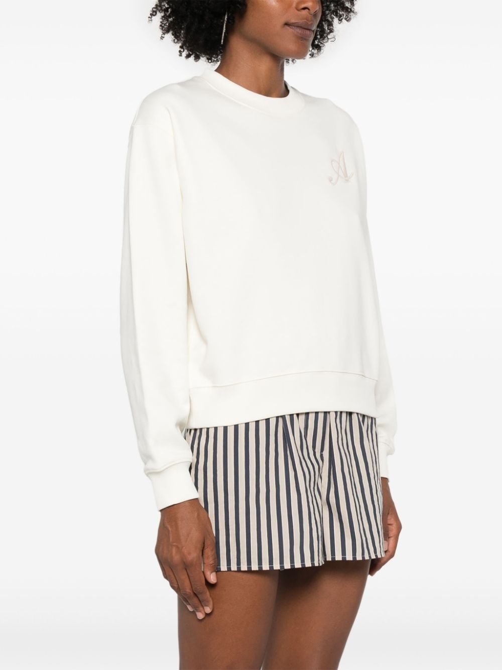 Strand sweatshirt - 3