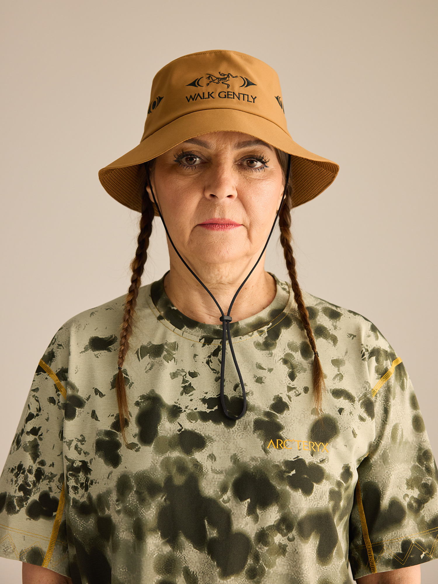 Walk Gently Sinsolo Hat - 3