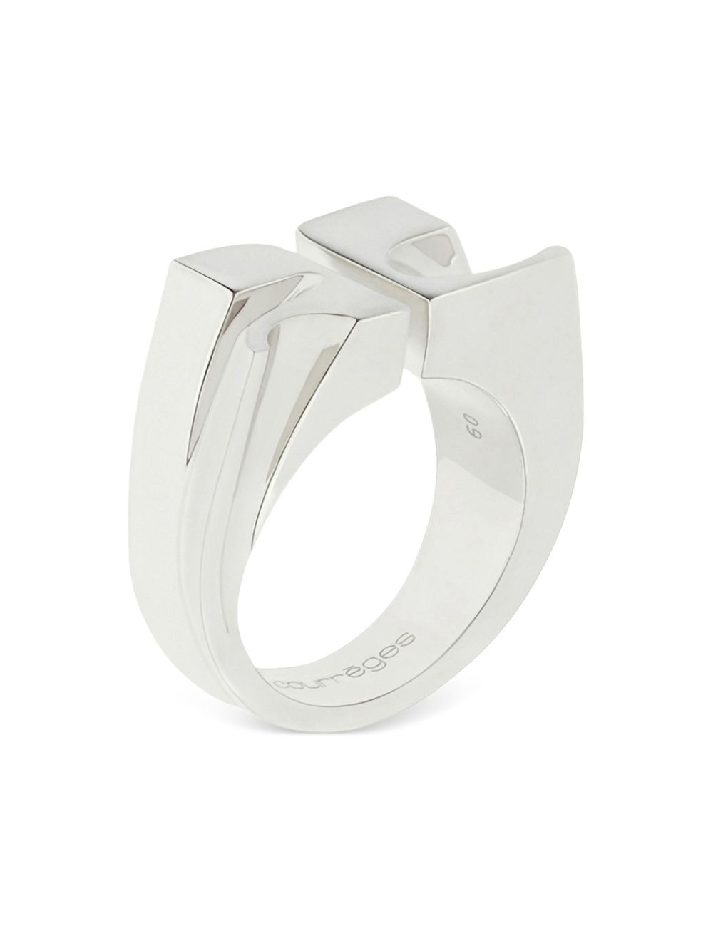 AC signet ring - 3
