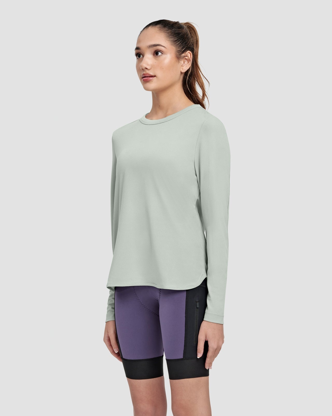 Women's Alt_Road™ Ride LS Tee 2.0 - 2